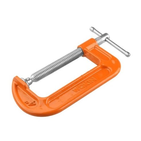 Wokin 4 C Clamp 106404